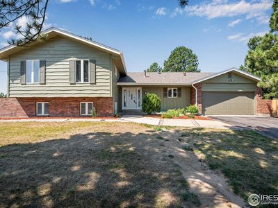 12250 Evergreen Trl, Parker, CO, 80138