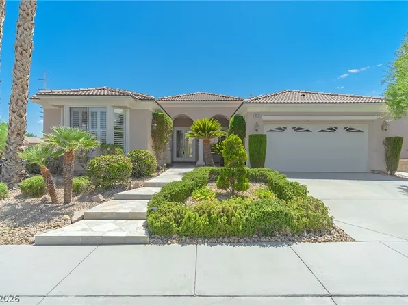 10227 Donde Ave, Las Vegas, NV 89135