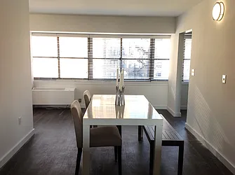 Rented by The Chelsea