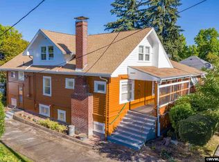 1420 Park Ter SW, Albany, OR 97321