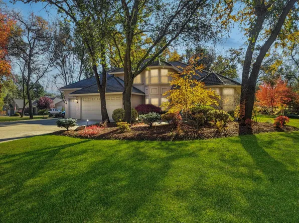 5140 King Rd, Loomis, CA 95650