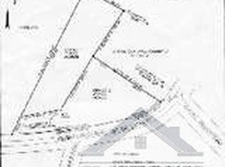 LOT 2 Two Hebron Church Rd, Statham, GA 30666