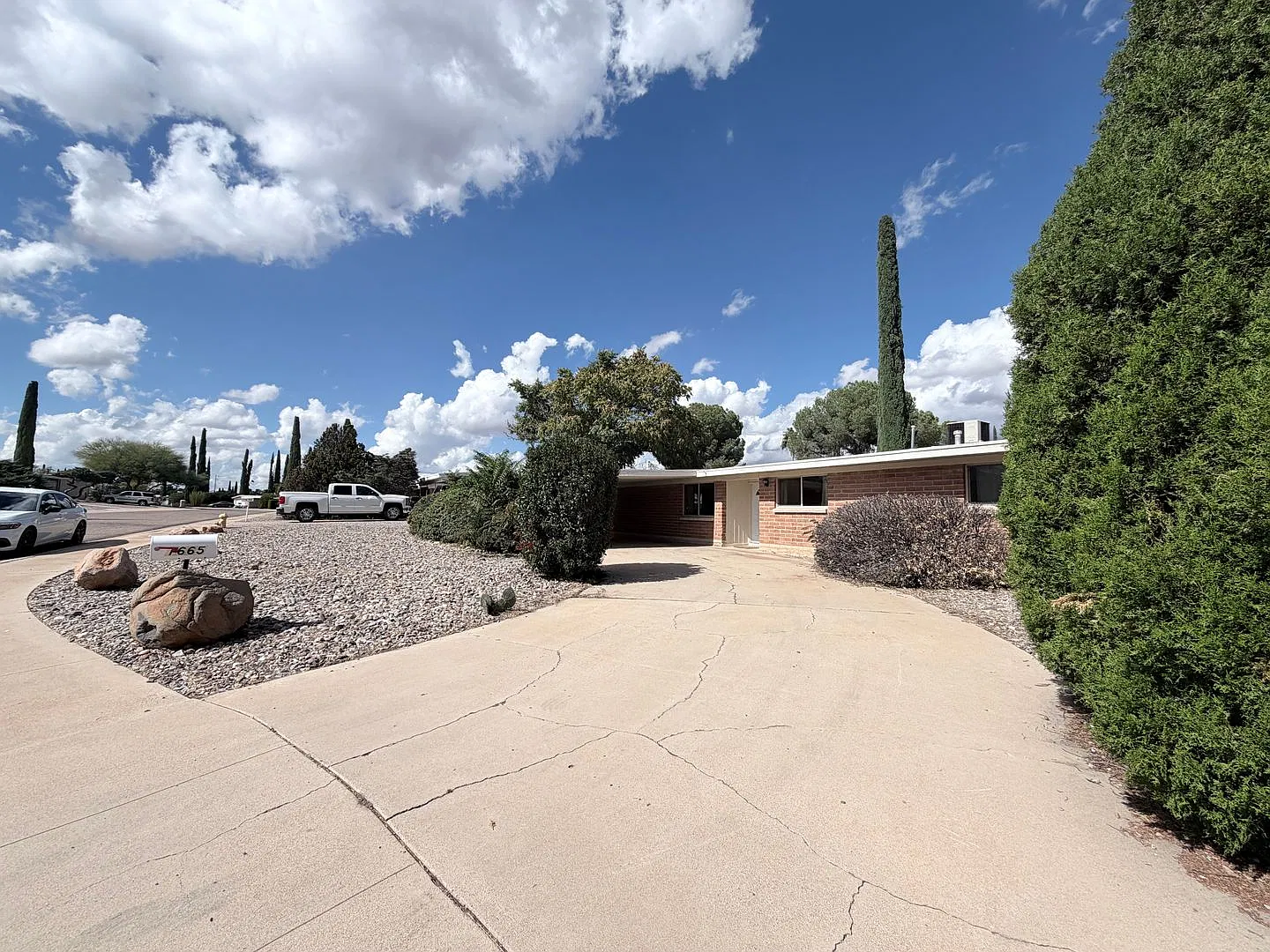 4BR/2.5BA/2Cp, 1800 sq.ft. rental in Sierra Vista, AZ — Photo 1