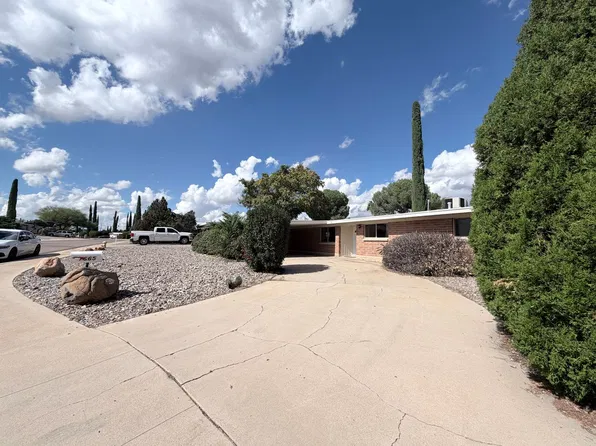 1665 Cushman Dr, Sierra Vista, AZ 85635