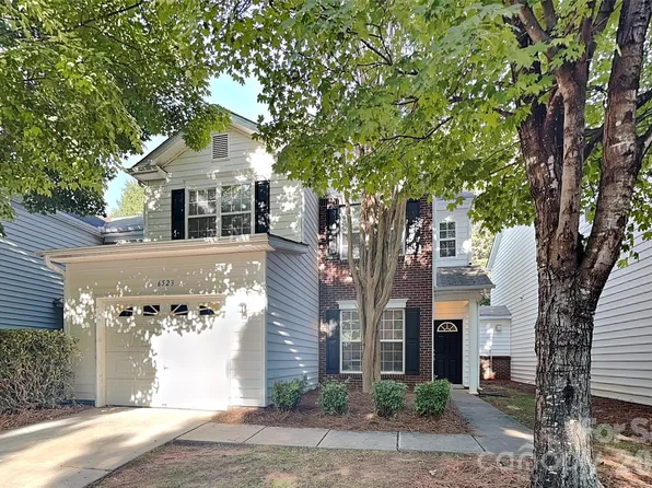 6523 Avonlea Ct, Charlotte, NC 28269