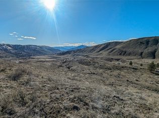 13 Honeygold Dr, Orondo, WA 98843