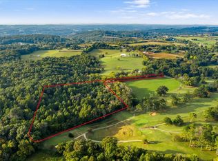 0 Country Club Rd, Niota, TN 37826