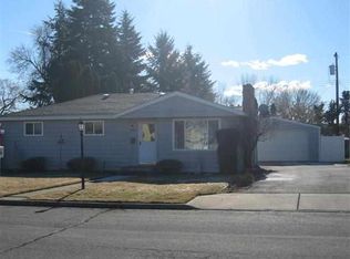 704 E Lyons Ave, Spokane, WA 99208