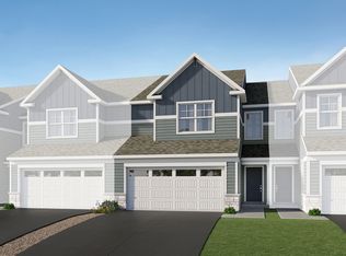 St Clair Plan, Amber Fields : Liberty Collection, Rosemount, MN 55068
