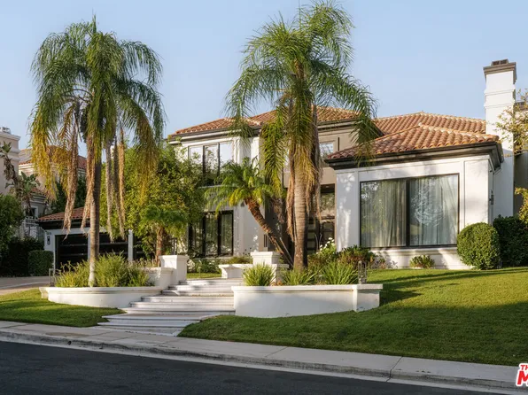 5474 Amber Cir, Calabasas, CA 91302