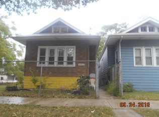 6503 S Oakley Ave, Chicago, IL 60636