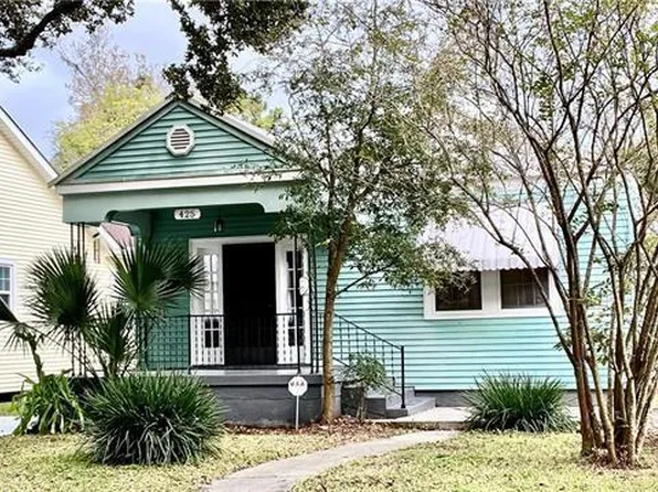 425 Rio Vista Ave, Jefferson, LA 70121