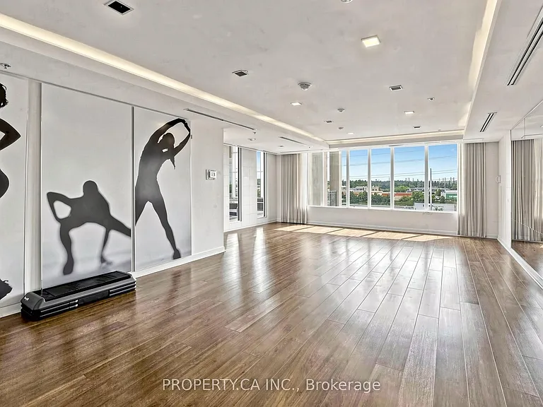 1235 Bayly St #614 — Photo 38
