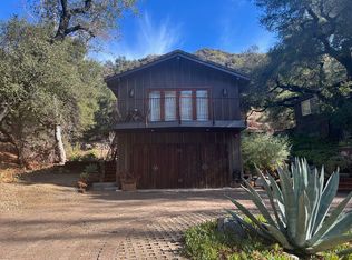 810 Old Topanga Canyon Rd, Topanga, CA 90290