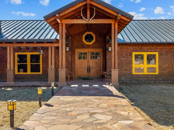 244 County Road 2117, Alpine, AZ 85920