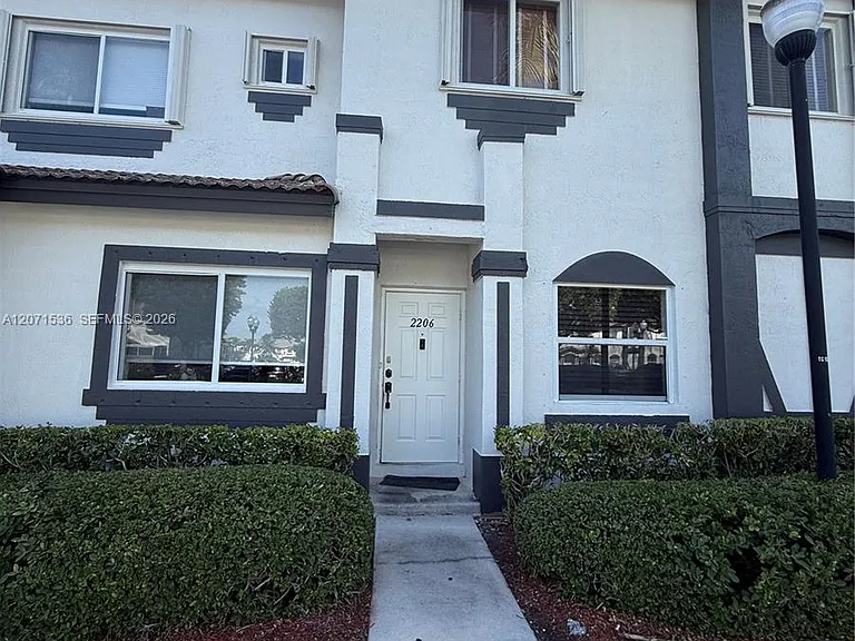 2206 SE 23rd Ave #2206 — Photo 7