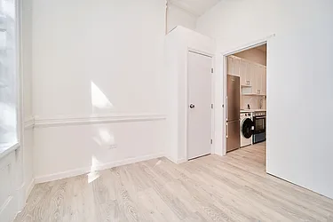 Rented by Living New York