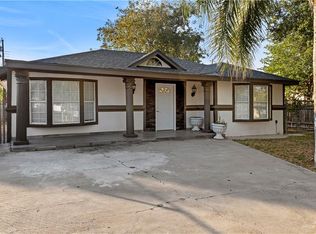 813 N 27th 1/2 St, McAllen, TX 78501