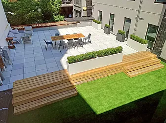 Rented by Living New York