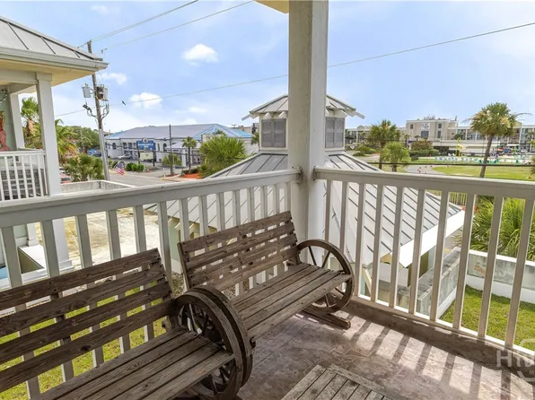 1415 Butler Avenue #12, Tybee Island, GA 31328