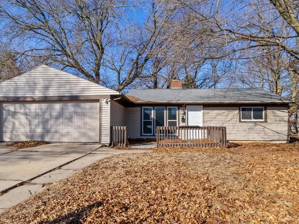 3727 North 60th STREET, Milwaukee, WI 53216