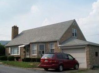 312 Edgewood Ave, Johnstown, PA 15906