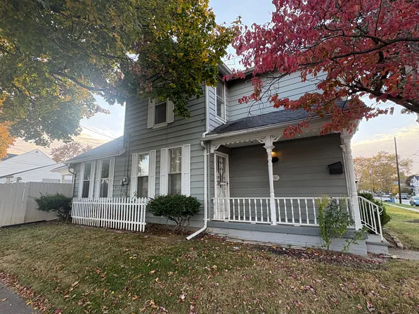 1328 Ellis Ave, Toledo, OH 43605