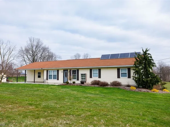11262 Dover Rd, Apple Creek, OH 44606