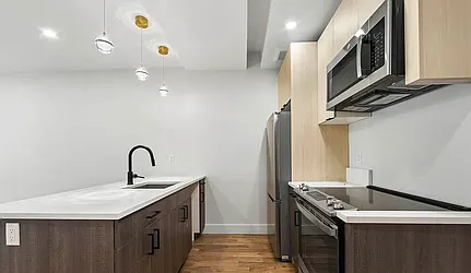 Rented by Nest Seekers International