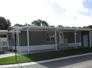 1116 SE Oakgrove Ter #161, Crystal River, FL 34429