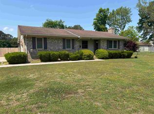 1707 Pine St, Athens, AL 35611