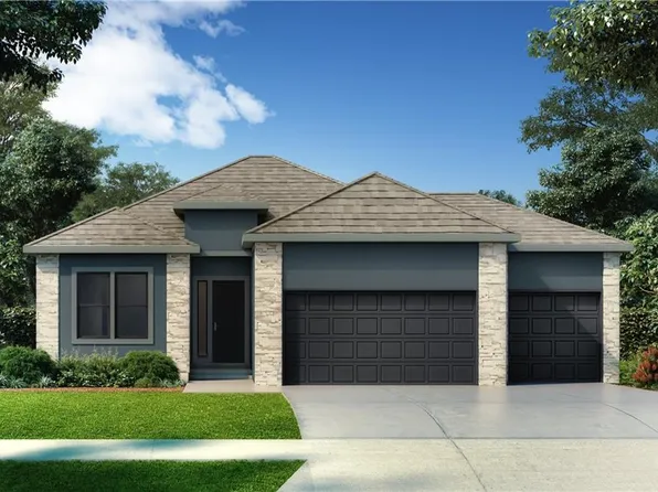 1010 SW Cheshire Dr, Lees Summit, MO 64083