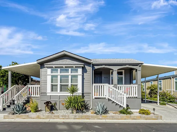 821 Villa Teresa Way #821, San Jose, CA 95123