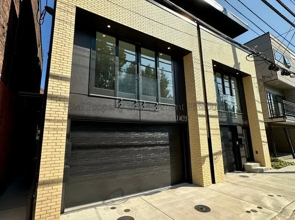 1403 Sarah St Unit 2, Pittsburgh, PA 15203