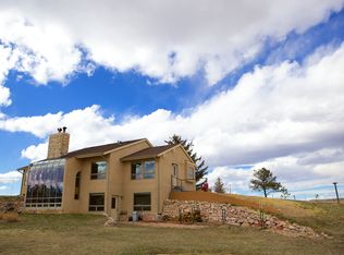 3800 Best Rd, Larkspur, CO 80118