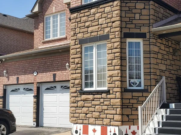 30 Ice Fields Rd, Brampton, ON L6R 3G8