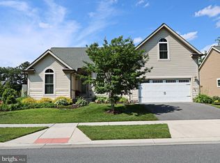36343 Redstart Ct, Ocean View, DE 19970