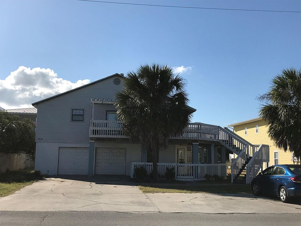 View of Exterior of the house