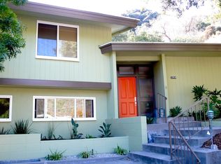 258 Mesa Lila Rd, Glendale, CA 91208