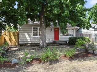 1423 SE 88th Ave, Portland, OR 97216