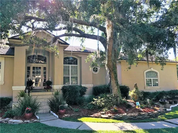 1007 Ocean Oaks Dr S, Fernandina Beach, FL 32034
