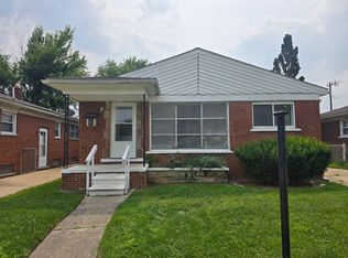 11941 Miami St, Detroit, MI 48217