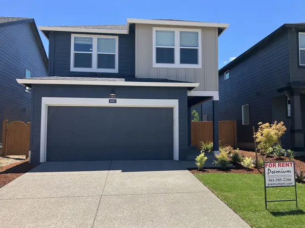4962 Dilling Ave NE, Salem, OR 97301