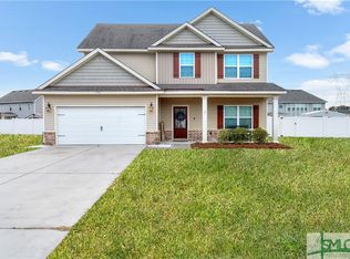 102 Tullamore Ct, Guyton, GA 31312