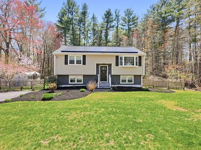 96 Augsburg Dr, Attleboro, MA, 02703