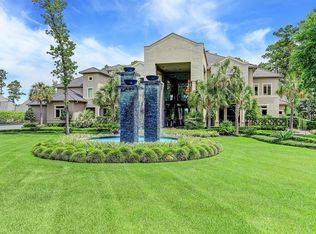 47 Grand Regency Cir, The Woodlands, TX 77382