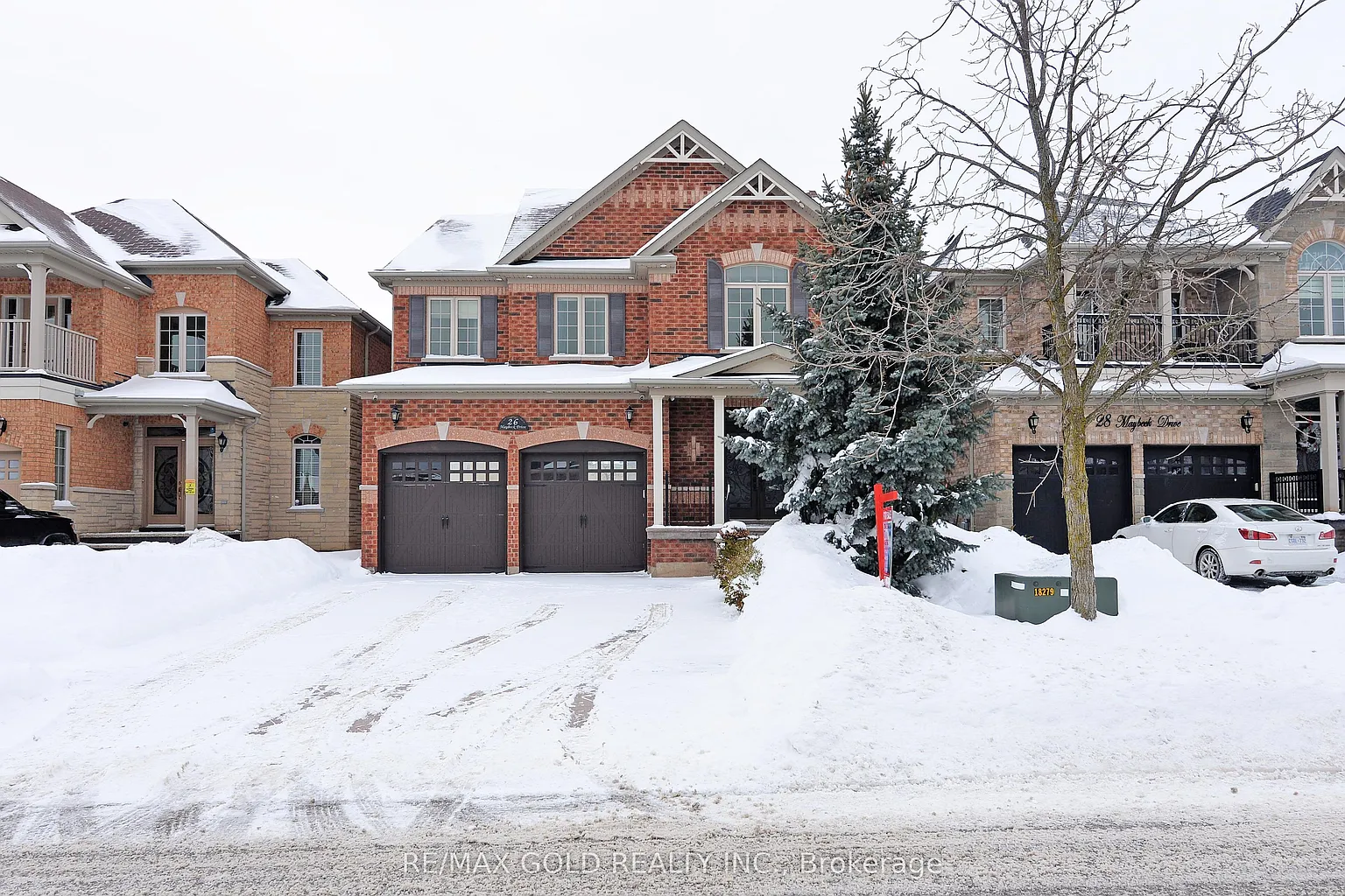 26 Maybeck Dr photo 1