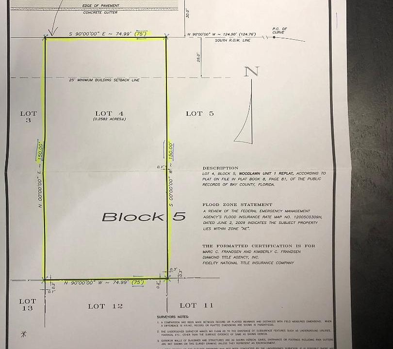 2nd image of 208 Sunset Ln