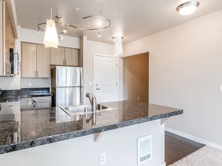 Terravita Luxury Residencecs — Photo 75