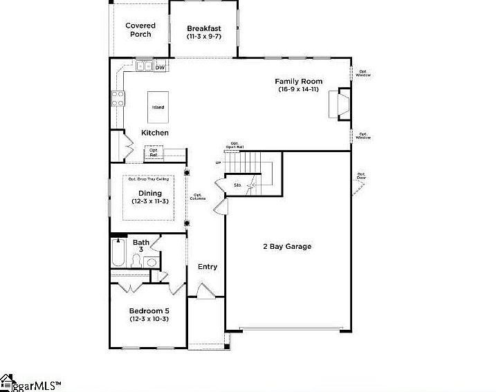 2nd image of 223 Mancini Rd